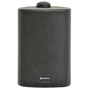 Adastra BP3V-B 100V 3" background speaker black, głośnik ścienny wodoodporny 1/1