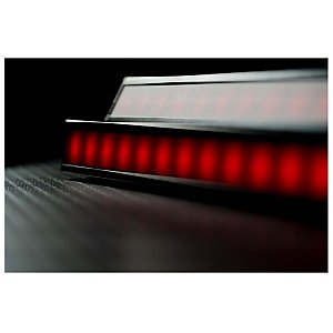 Listwa LED SDJ SG QPIXBAR RGB DMX / Artnet 400Hz 1/6