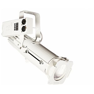 FOS MINI PROFILE 40W PEARL Biały reflektor profilowy 40W COB LED Ciepła biel, zoom 15 °-30° 1/6