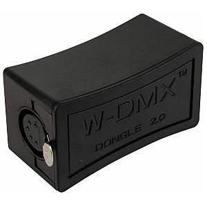 Wireless solution W-DMX™ USB Dongle Klucz sprzętowy W-DMX 2.0 1/3