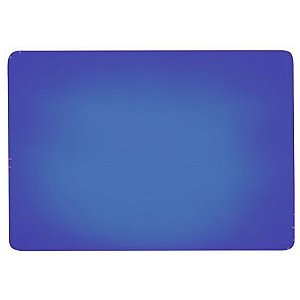 Eurolite Dichro-filter blue, 258x185x3mm, clear 1/1