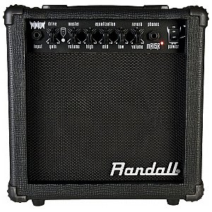Randall MR 15 R - combo gitarowe 1/1
