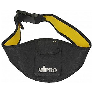 Mipro ASP 10 - pas dla nadajnika typu bodypack 1/1
