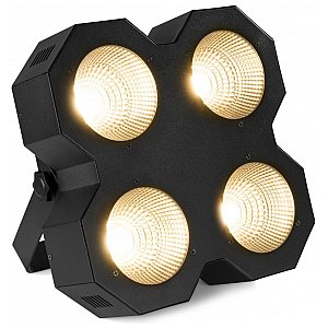 Reflektor Blinder 4X 50W LED 2IN1 BeamZ SB400 1/7