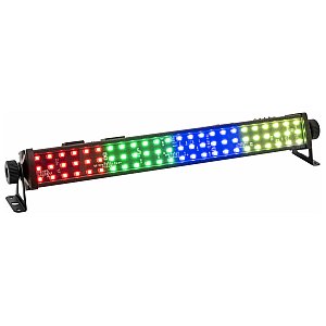 LED bar EUROLITE LED PIX-72 RGB Bar 1/9