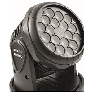 Eurolite LED TMH-7 Moving-Head Wash, ruchoma głowa LED Wash 1/3
