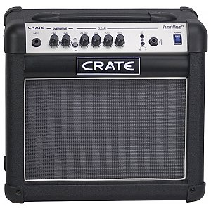 Crate FW 15 - combo gitarowe 1/2