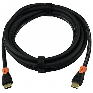 SOMMER Kabel HDMI 5m Ergonomic 1/1