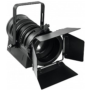 Reflektor sceniczny PC - EUROLITE LED THA-40PC DL Theater-Spot bk 1/4