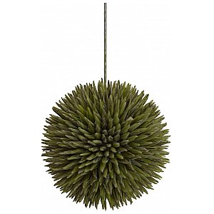 EUROPALMS Succulent Ball (EVA), Kula katusowa, sztuczna roślina green, 20cm 1/5