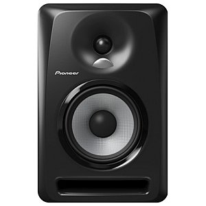Pioneer S-DJ50X, monitor odsłuchowy 1/2