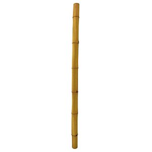 Europalms Bambootube, Ø=8cm, 200cm, Sztuczny bambus 1/1