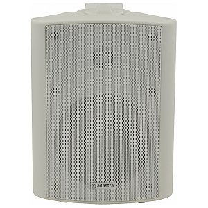 Adastra BP5V-W 100V 5.25" background speaker white, głośnik ścienny 1/3