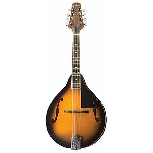 Chord CTM28-TSB Traditional Mandolin Tobacco Sunburst, mandolina 1/1