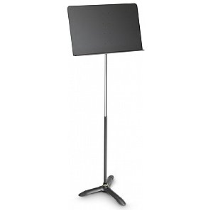 Gravity NS ORC 1 L - pulpit na nuty, Music Stand Orchestra tall 1/5