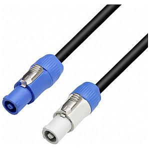 Adam Hall 8101 PCONL 0500 X - Power Link Cable 5 m 1/1