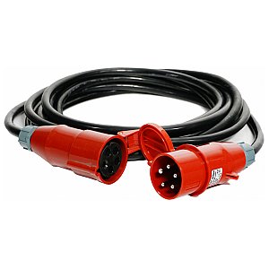 FOS V6 Controller Cable Kabel kontrolera wciągarki elektrycznej 10m 1/1