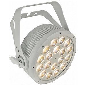 Prolights LUMIPAR18VWPRO reflektor PAR LED 1/4