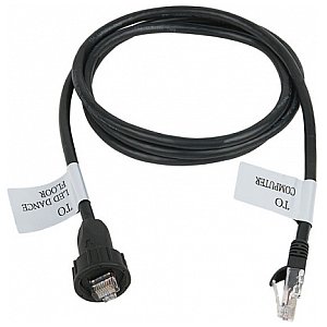 DMT Pixelfloor Data Cable, przewód do transmisji danych 1/1