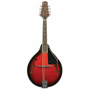 Chord CTM28-RB Traditional Mandolin Redburst, mandolina 1/1