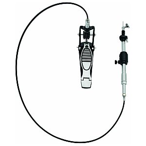 Dimavery HHS-600, Remote Cable Pedal, przewód do stóp perkusyjnych 1/4
