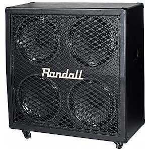 Randall RD 412A D - Kolumna gitarowa 1/1