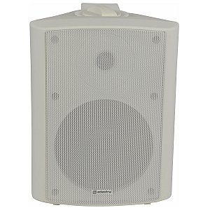 Adastra BP6V-W 100V 6.5" background speaker white, głośnik ścienny 1/3