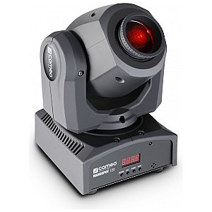 Cameo Light NanoSpot 120 - LED Mini Moving Head 12 W, ruchoma głowa LED Spot 1/5