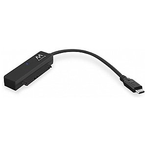 EWENT - USB 3.1 GEN1 USB-C TO 2.5" SATA ADAPTER do SSD/HDD 1/1