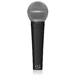 Behringer SL 84C Mikrofon dynamiczny kardioidalny 1/1