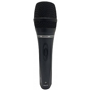 Eikon DM220 mikrofon dynamiczny 1/4