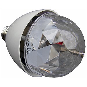 Flash  LED ATMOSPHERE LAMP 1/1
