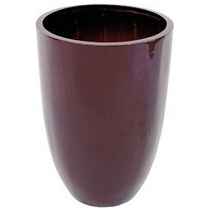 Europalms LEICHTSIN CUP-49, shiny-brown, Doniczka 1/3