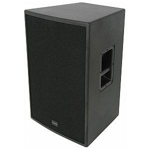 Citronic CS1245 speaker cabinet 30cm (12") - 450W, kolumna głośnikowa pasywna 1/3