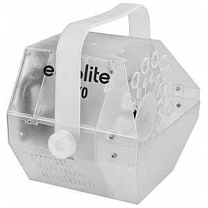 Wytwornica baniek Eurolite LED B-70 Hybrid Bubble Machine 1/7