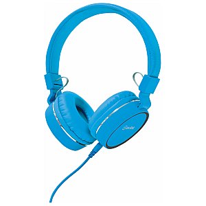 avlink PH10-BLU Słuchawki multimedialne z wbudowanym mikrofonem 1/8