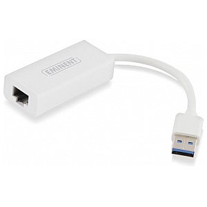 EMINENT - GIGABIT NETWORK ADAPTER USB 3.0 - UP TO 1000 MBPS 1/1