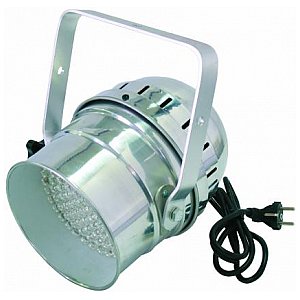 Reflektor sceniczny Eurolite LED PAR-56 RGB SPOT 1/1