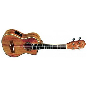 Washburn U 50 LCE (N), ukulele 1/1