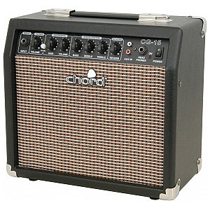 Chord CG-30 Guitar Amplifier 30W, combo gitarowe 1/3