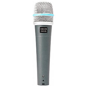 Mikrofon dynamiczny Vonyx DM57A 1/9