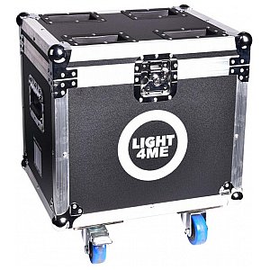 LIGHT4ME RAPID SPOT 100 CASE na 2 głowice ruchome 1/3