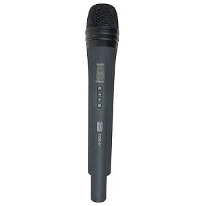DAP Audio COM-51 bezprzewodowy system mikrofonowy 1/3