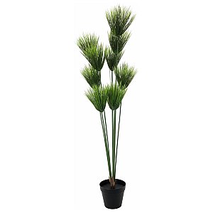 Europalms Umbrella Plant, 150 cm, Sztuczna roślina 1/2