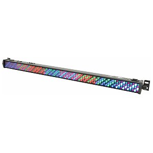 Fluxia DLB100 16-section DMX LED bar 1/1