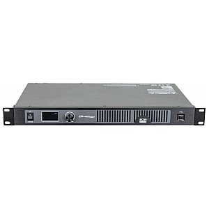 DAP CA-4500 DSP 4-kanałowy wzmacniacz audio z DSP 1/3