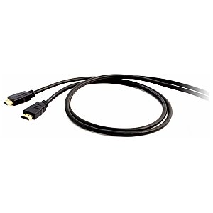 PROEL PRHDMI150 1.4 Kabel HDMI Ethernet dedykowany do HDTV AudioVideo 15 m 1/1