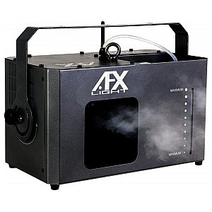 AFX Light Wytwornica do mgły 950W DMX 1/3