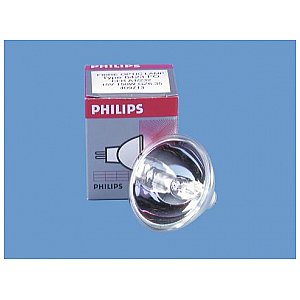 Żarówka halogenowa Philips EFR 15V/150W 50h w. 50mm reflect. 1/1