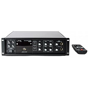 Wzmacniacz Ltc Audio 100V PAA80BT 1/7